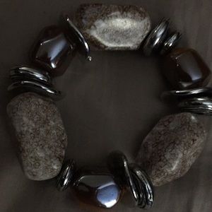 Stretch bracelet